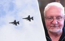 Україні може не вистачити пілотів для F-16: експерт розкрив проблеми з новими літаками