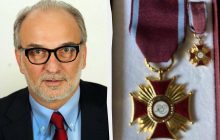 Польские политики начали возвращать Навроцкому свои ордена