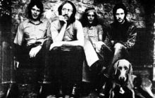 Рок-хит 1970 года, рожденный из запретной любви, стал бессмертной легендой