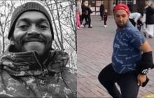Умер известный украинский блогер Денчик с Крещатика (фото)