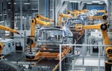 Tesla і Ford розібрали китайські електромобілі, щоб зрозуміти їхній секрет, і були вражені