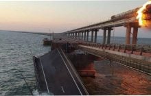 Російські військові більше бояться оточення, ніж наказів Путіна: Тимочко про блокаду Криму