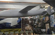Розкрито перші характеристики нової української ракети "Барс", яка вже літала до Москви