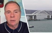 "На мой взгляд, план уже существует": генерал Ходжес предсказал судьбу Крымского моста