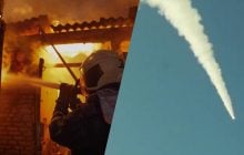 Росія атакувала "Іскандером" підприємство на Одещині: є загиблий та поранені