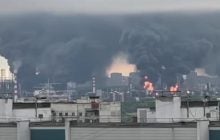 Україна застосовує нову стратегію використанні дронів по РФ: в CNN поділилися деталями