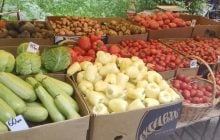 В Україні різко здорожчали огірки та капуста: які ціни на овочі зараз