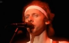 Эта песня 1982 года до сих пор остаётся лучшим треком для путешествий