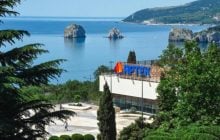 "Закрываем пляжный сезон": Минобороны Украины предупредило туристов в Крыму