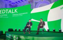Инвестиции, экспорт и поддержка ВСУ: как Метинвест Ахметова готовится к новой волне развития после войны