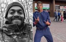 Умер известный украинский блогер Денчик с Крещатика (фото)