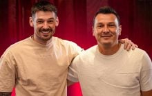 "Луческу - кат моєї кар’єри": Худжамов у подкасті Дениса Бойка про "Шахтар", Маріуполь, власний бізнес і роботу тренером