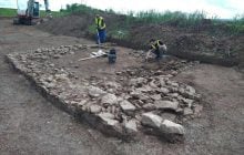 Археологи знайшли середньовічне місто, яке зникло 600 років тому