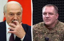 Угроза из Беларуси реальна: командующий НГУ объяснил, при каком условии враг может атаковать