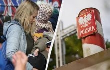 4 категоріям жінок заборонено виїзджати з України: кого не випустять в липні 2026