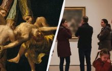 Эти картины пугают до мурашек: ТОП-5 самых жутких произведений исскуства в мире