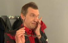 Поседел, облысел и поддержал Путина: как изменился самый скандальный судья "Х-Фактора"