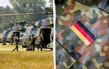 Німеччина відправляє солдатів до кордону з Білоруссю: BILD назвав їх кількість і причину