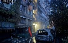 "Найвищий місячний показник з квітня 2022 року": в ООН озвучили втрати в Україні у травні