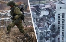 Россияне проникают в Константиновку и готовятся взять город под контроль, - The Telegraph