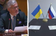 Україна може переглянути свою пропозицію про припинення вогню з РФ, - Мельник