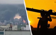 Україна посилює удари по Росії: в ISW розкрили вражаючі цифри