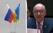 США в ООН призвали Россию заключить мир с Украиной