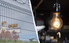 Частина окупованого Криму залишилася без світла: названо причину
