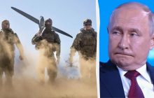 Українські удари створили Путіну чотири проблеми одночасно, – Bild