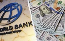 Всемирный банк выделяет Украине миллиарды долларов, но есть условия