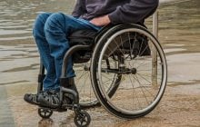 Для людей з 3 групою інвалідності діють пільги: що їм дає держава