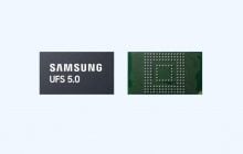 Samsung представила найшвидшу у світі пам'ять для смартфонів