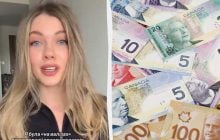 Українка збиралася "тікати" з однієї з найбільших країн світу через податки