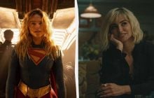 "Супергерл" и "Соседи сверху": главные кинопремьеры этой недели