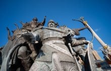 24 червня у Києві не буде сильної спеки