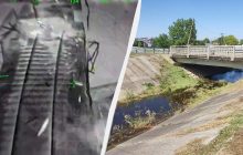 Оккупанты годами развивали железную дорогу: в "Милитарном" рассказали, как ВСУ изолируют Крым