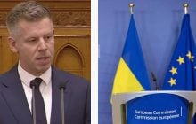 Венгрия тормозит вступление Украины и Молдовы в ЕС: в Politico рассказали подробности