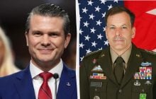 Гегсет звільняє топгенерала США, який відповідав за допомогу Україні, - FT