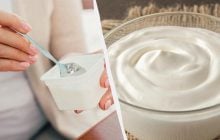 Вот почему врачи рекомендуют именно греческий йогурт для похудения: чем он лучше обычного