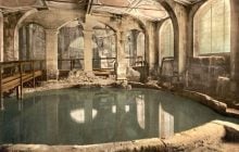 Несподівана знахідка: у Нідерландах археологи натрапили на величезні римські лазні