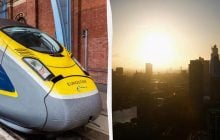 В Європі зупиняють поїзди через екстремальну спеку