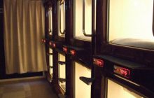 Капсульні готелі повертаються в моду: у чому секрет їхньої популярності