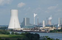 Французи масово зупиняють АЕС, бо в річках скінчилася вода, - Reuters