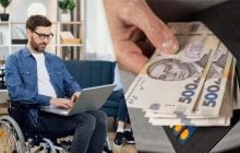 Работа с инвалидностью может отменить ряд выплат: изменится ли от этого размер пенсии