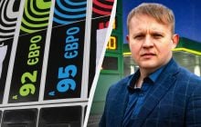 "Ціни на бензин і дизель, що були до конфлікту в Ірані, не повернуться", - паливний експерт Дмитро Льоушкін