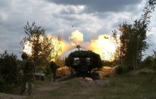 "Кіл-зона" до кінця року може збільшитися до 30 кілометрів, - командир 7 ДШВ