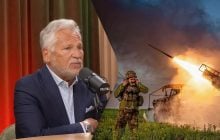 Найближчими місяцями можливе припинення вогню в Україні, але є нюанс, - експрезидент Польщі