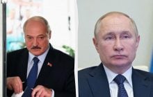 Лукашенко сопротивляется Кремлю и не дает втянуть Беларусь в войну против Украины, - ISW