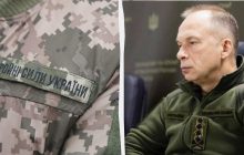 Україні необхідні нові бригади через загрозу з Білорусі, - Сирський