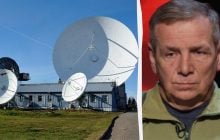 Ветеран объяснил, зачем Украина уничтожает центры космической связи в России
